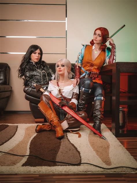 hq+porner|r/cosplayHQ